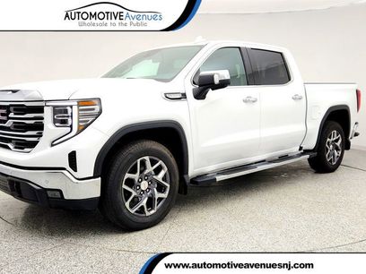 Used 2026 GMC Sierra 1500 SLT