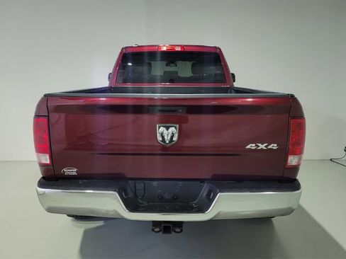 Used 2017 RAM 1500 ST w/ SXT Appearance Group image 14