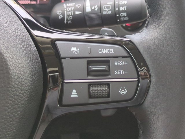 New 2026 Honda Pilot EX-L image 24