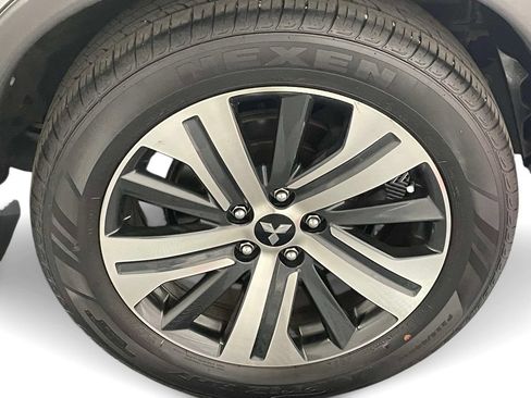 Used 2022 Mitsubishi Outlander Sport SE FWD image 8
