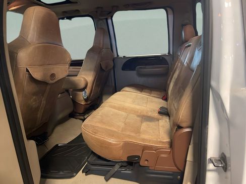 Used 2006 Ford F350 Harley-Davidson image 26