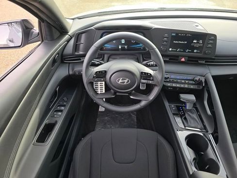 New 2026 Hyundai Elantra SEL Sport image 3