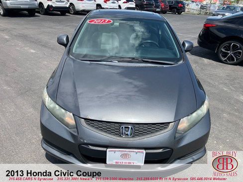 Used 2013 Honda Civic EX image 6