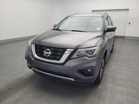 Used 2020 Nissan Pathfinder SL image 15