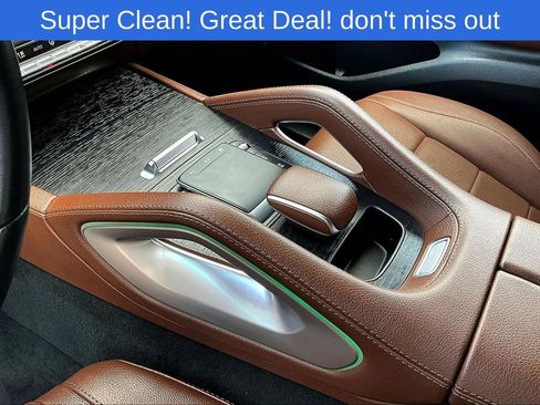 Used 2024 Mercedes-Benz GLE 350 4MATIC image 17