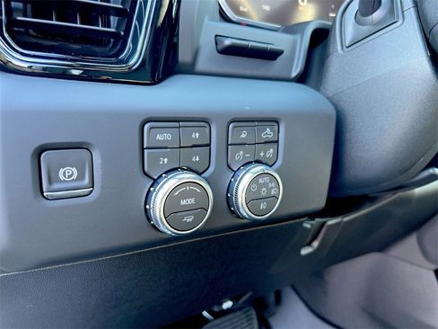 New 2026 GMC Sierra 2500 AT4 w/ AT4 Premium Plus Package image 16