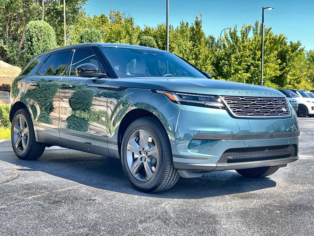 New 2026 Land Rover Range Rover Velar S AWD/4WD image 7