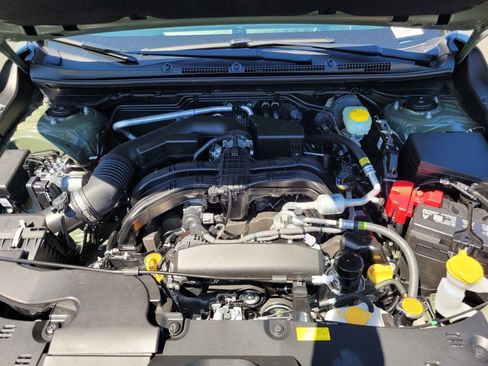 New 2026 Subaru Crosstrek 2.5i Limited AWD/4WD image 20