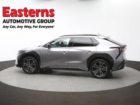 Used 2023 Toyota bZ4X AWD w/ Weather Package image 59