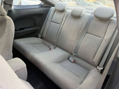 Used 2012 Honda Civic EX image 23