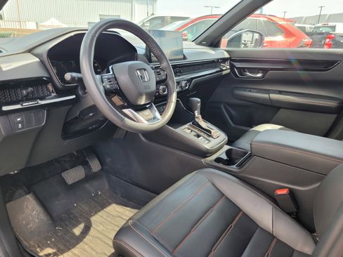 Used 2023 Honda CR-V Sport Touring image 9