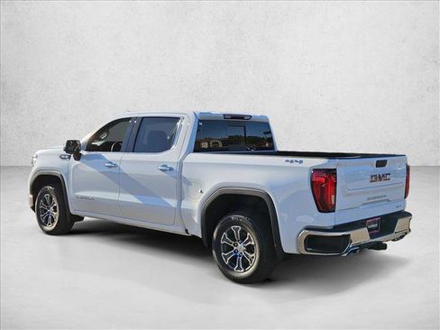 New 2026 GMC Sierra 1500 SLT w/ SLT Convenience Package image 9