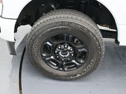 Certified 2024 Ford F250 XL w/ STX Appearance Package image 11