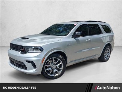 New 2026 Dodge Durango GT w/ Tow 'N Go Package