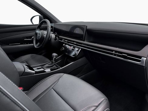 New 2026 Hyundai Santa Cruz Limited image 15