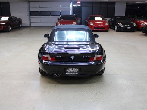 Used 2001 BMW Z3 3.0i image 11