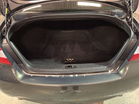 Used 2012 INFINITI M37 x w/ Premium Pkg image 31