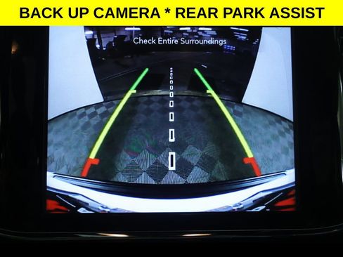 Used 2022 Jeep Grand Cherokee Laredo X image 12