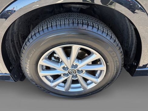 Certified 2025 MAZDA CX-5 AWD 2.5 S w/ Preferred Package image 9