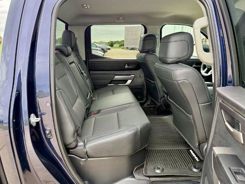 Used 2023 Toyota Tundra SR5 w/ SR5 Premium Package AWD/4WD image 17