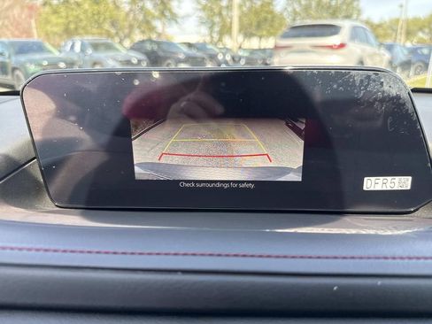 Certified 2023 MAZDA CX-30 AWD 2.5 S w/ Preferred Package image 34