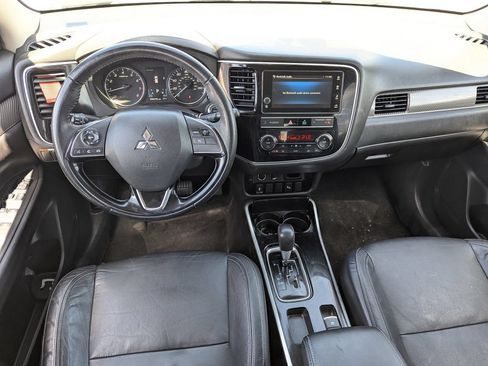Used 2019 Mitsubishi Outlander SEL FWD image 28
