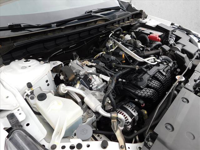 Used 2025 Nissan Altima 2.5 SV w/ SV Special Edition Package FWD image 29