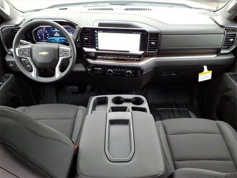 New 2026 Chevrolet Silverado 1500 LT w/ Protection Package image 7