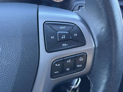 Used 2022 Ford Ranger XLT w/ Equipment Group 301A Mid image 20