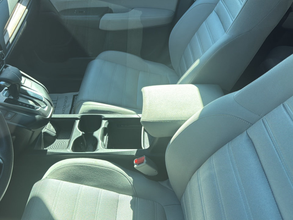 Certified 2019 Honda CR-V EX image 2