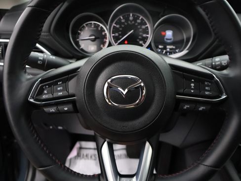 Used 2025 MAZDA CX-5 Carbon Edition AWD/4WD image 38