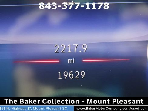 Certified 2023 Mercedes-Benz EQE 350+ 350+ Sedan image 32