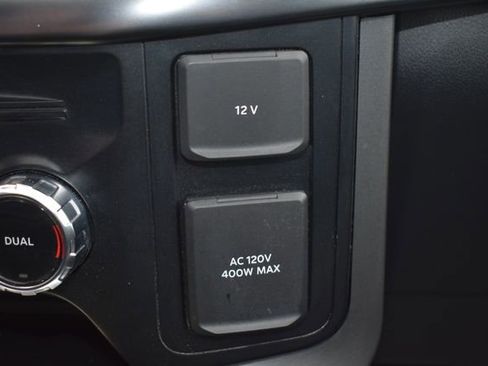 Used 2024 Ford F150 Lariat w/ Equipment Group 502A High AWD/4WD image 40