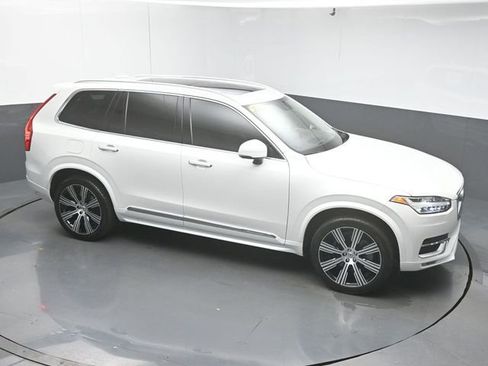 Used 2020 Volvo XC90 T6 Inscription w/ Protection Package Premier AWD/4WD image 42