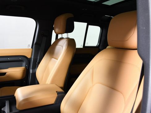 Used 2024 Land Rover Defender 110 Carpathian Edition image 17