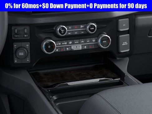 New 2025 Ford F350 Lariat w/ Lariat Ultimate Package image 15