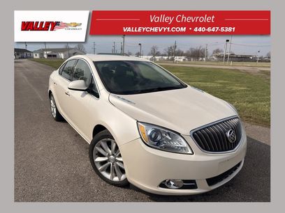 Used 2014 Buick Verano