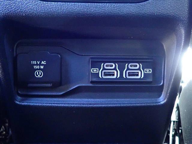 Used 2024 Jeep Grand Cherokee L Laredo AWD/4WD image 12