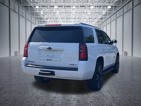 Used 2019 Chevrolet Tahoe Premier AWD/4WD image 26