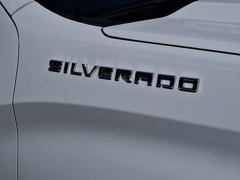 New 2026 Chevrolet Silverado 1500 W/T AWD/4WD image 10