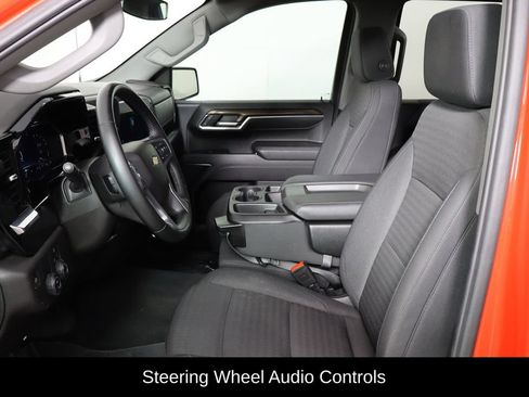 Used 2024 Chevrolet Silverado 1500 LT w/ Protection Package RWD image 14