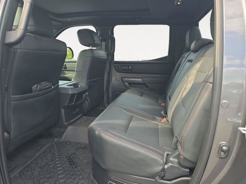Used 2026 Toyota Tundra TRD Pro AWD/4WD image 19