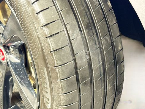 Used 2023 Jaguar F-PACE S image 41