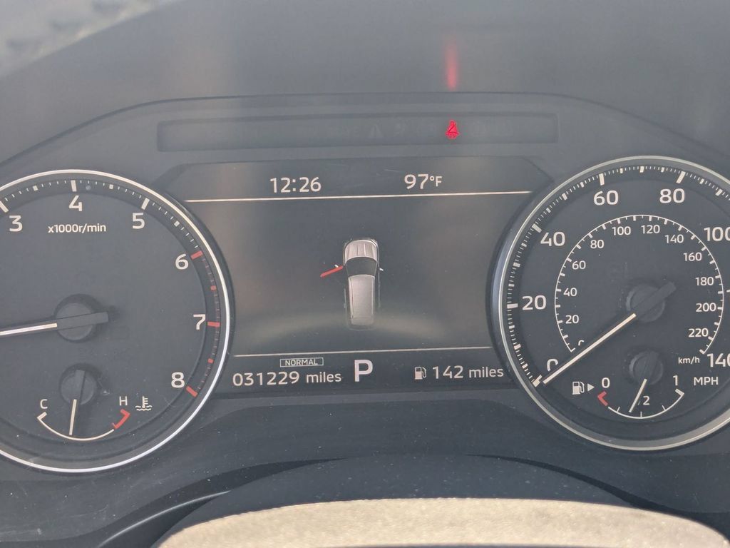 Used 2025 Mitsubishi Outlander SE FWD image 20