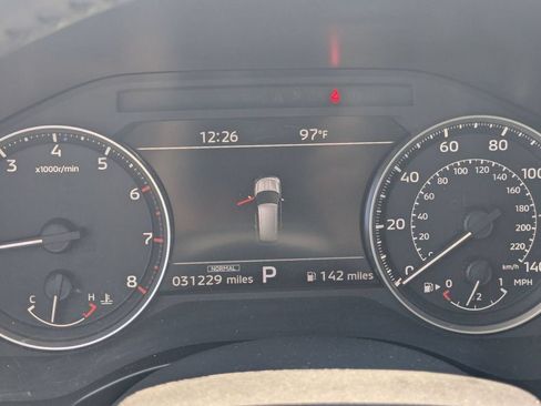 Used 2025 Mitsubishi Outlander SE FWD image 20