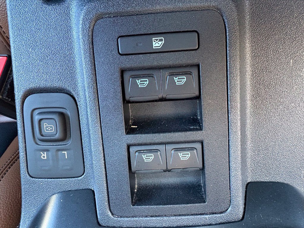 Used 2024 Ford Bronco Outer Banks AWD/4WD image 39