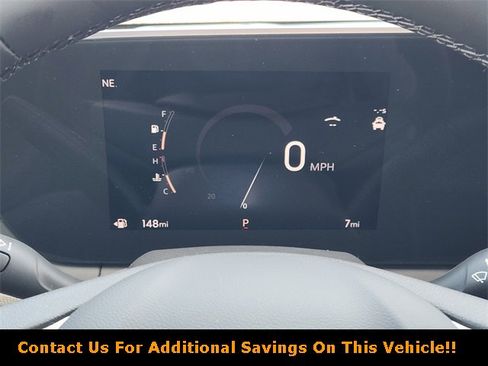 New 2026 Buick Envista Avenir image 11