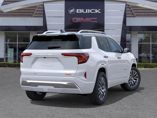 New 2027 GMC Terrain Denali AWD/4WD image 4