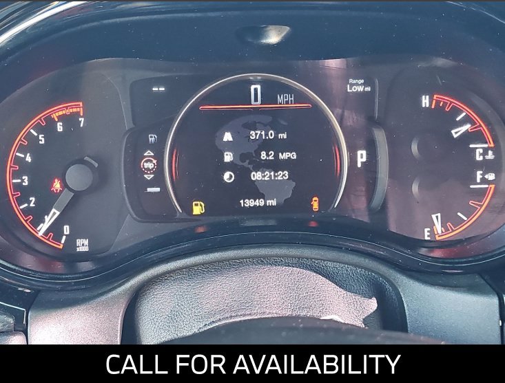 Used 2023 Dodge Durango R/T RWD image 12