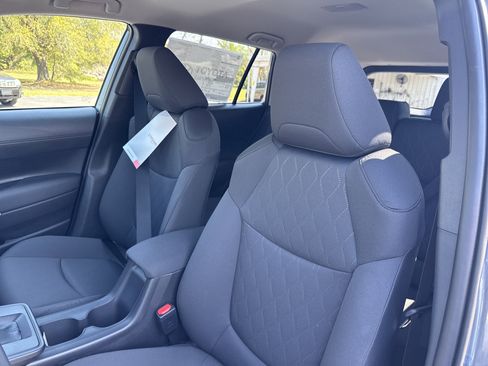 New 2026 Toyota Corolla Cross LE image 14